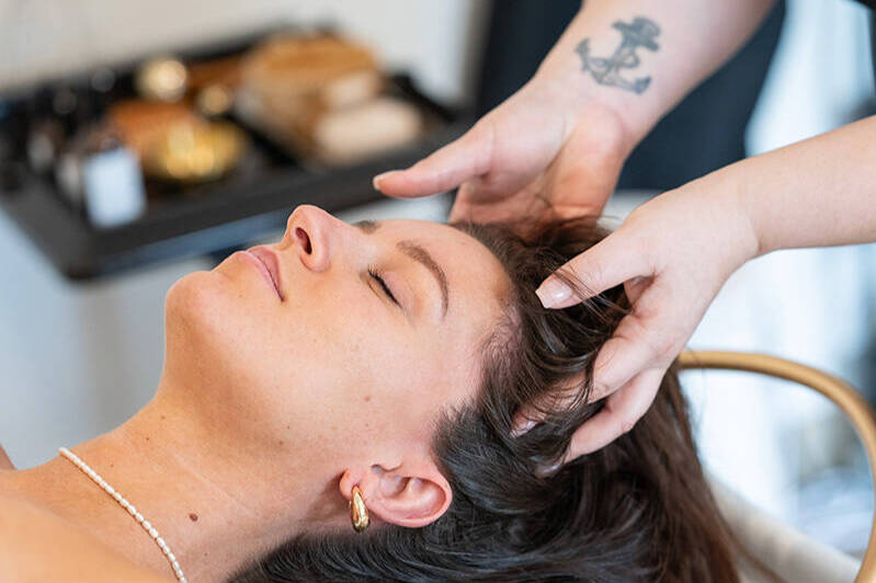 Spa Capillaire Sherbrooke | Kapi Spa Capillaire