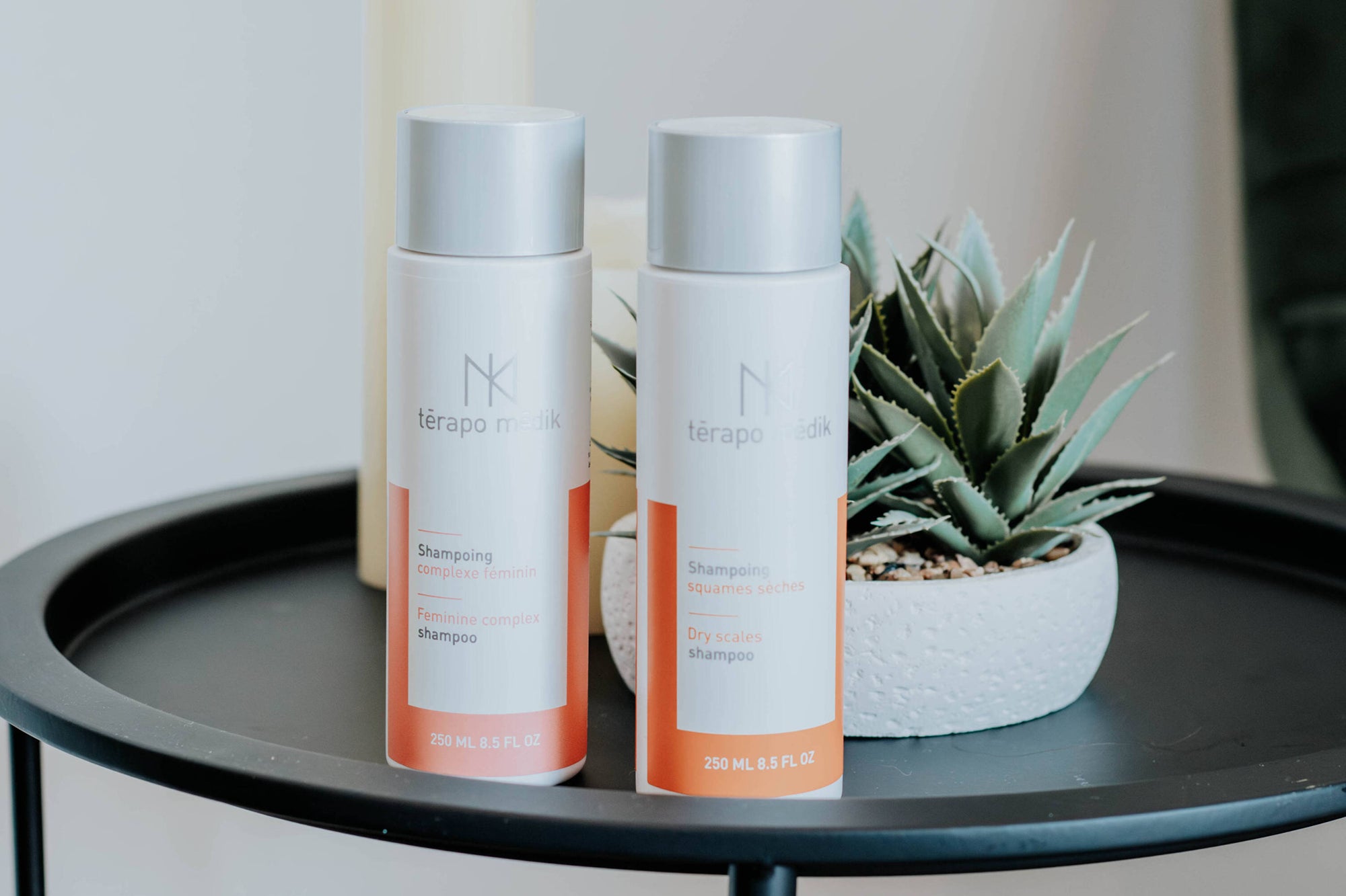 Spa Capillaire Sherbrooke | Kapi Spa Capillaire